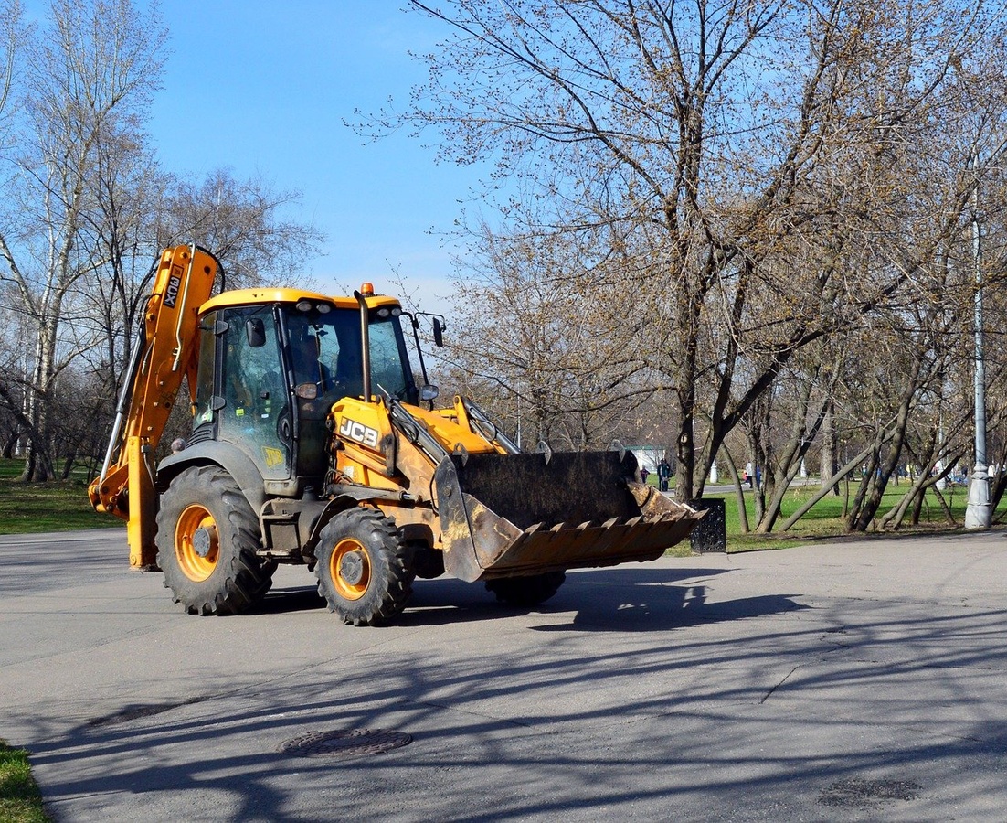 11 миллиардов рублей направлено на ремонт дорог в Нижнем Новгороде