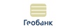 Геобанк - логотип