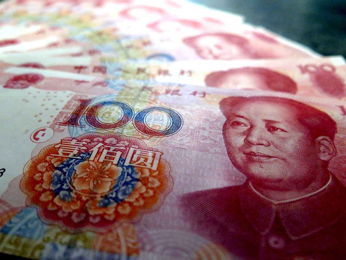 «Все еще экзотическая» валюта: эксперт рассказал, стоит ли делать ставки на юань
