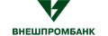 Внешпромбанк - лого