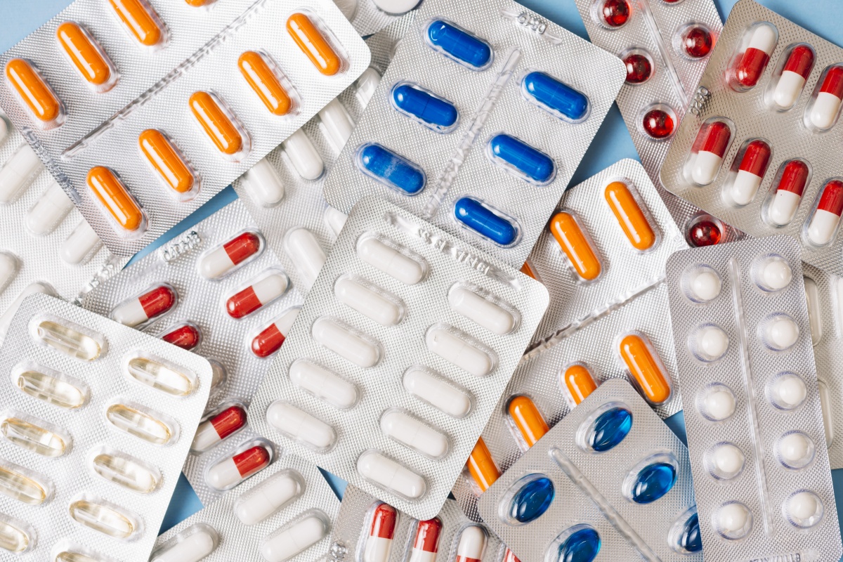 ФАС предлагает ускорить процедуру перерегистрации цен на дефицитные препараты